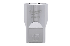 1/2 Drive Sockets 1/2 Drive Socket Metric Standard - 17 mm