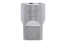 1/2 Drive Sockets 1/2 Drive Socket Metric Standard - 18 mm