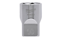 1/2 Drive Sockets 1/2 Drive Socket Metric Standard - 19 mm