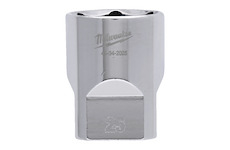 1/2 Drive Sockets 1/2 Drive Socket Metric Standard - 25 mm