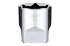 1/2 Drive Sockets 1/2 Drive Socket Metric Standard - 32 mm