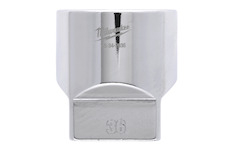 1/2 Drive Sockets 1/2 Drive Socket Metric Standard - 36 mm
