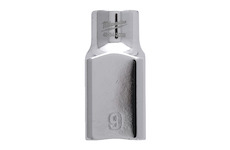 1/2 Drive Sockets 1/2 Drive Socket Metric Standard - 9 mm