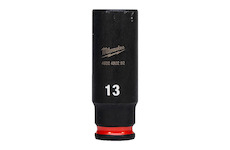 MILWAUKEE Průmyslová hlavice Shockwave 1/4