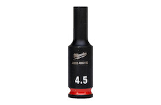 MILWAUKEE Průmyslová hlavice Shockwave 1/4