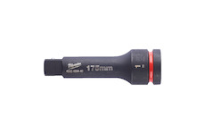 MILWAUKEE Průmyslová hlavice Shockwave 1