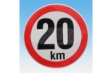 20 KM - SAMOLEPÍCÍ