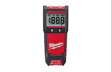 MILWAUKEE 2212-20 Automatický měřič napětí/kontinuity