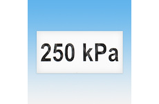 250 kPa - SAMOLEPÍCÍ