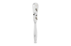 MILWAUKEE Ráčna s výkyvnou hlavou 3/8″