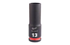 MILWAUKEE Průmyslová hlavice Shockwave 3/8