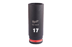 MILWAUKEE Průmyslová hlavice Shockwave 3/8