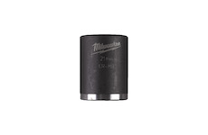 MILWAUKEE Průmyslová hlavice Shockwave 3/8