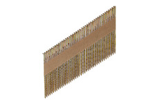 MILWAUKEE Hřebíky 34° hlava 90mm SS G SC2