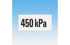 450 kPa - SAMOLEPÍCÍ