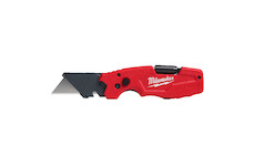 6 in 1 Fastback Flip Utility Knife 6 in1 Utility Knife - 1 pc