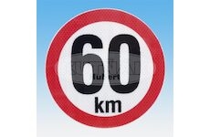 60 KM - SAMOLEPÍCÍ/REFLEXNÍ