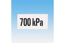 700 kPa - SAMOLEPÍCÍ