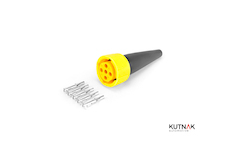 721760/N, 721761/N OPRAVNÁ SADA (PROTIKUS) pro svítilny MULTIPOINT I + MULTIPOINT II