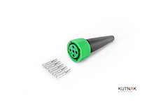 721761/N, 721760/N OPRAVNÁ SADA (PROTIKUS) pro svítilny MULTIPOINT I + MULTIPOINT II