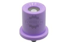 80° dutá kuželová tryska