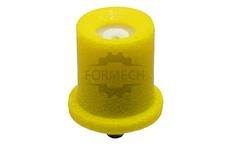 80° dutá kuželová tryska