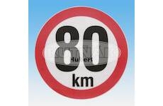 80 KM - SAMOLEPÍCÍ/REFLEXNÍ