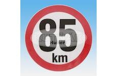 85 KM - SAMOLEPÍCÍ/REFLEXNÍ