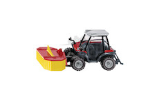 Aebi Terra Trac TT211
