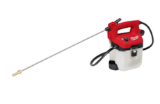 Aku postřikovač 3,7l Milwaukee M12BHCS3L