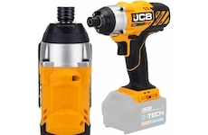 Aku rázový utahovák JCB 18ID