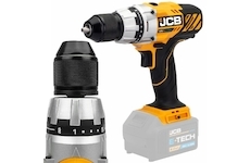 Aku vrtací šroubovák JCB 21-18DD