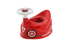 Baby-Potty od 1,5 roku