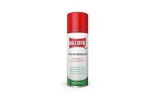 Ballistol olej pro všestranné užití - sprej 200 ml