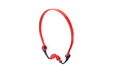 Banded Ear Plugs Banded Ear Plugs - 1 pc
