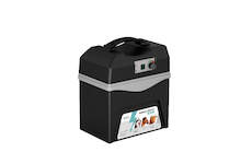 Bateriový přenosný RF zdroj pro elektrický ohradník fencee battery DUO RF BDX10