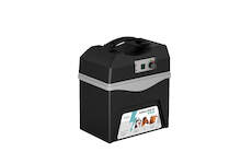 Bateriový přenosný RF zdroj pro elektrický ohradník fencee battery DUO RF BDX20