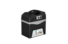 Bateriový přenosný RF zdroj pro elektrický ohradník fencee battery DUO RF BDX50