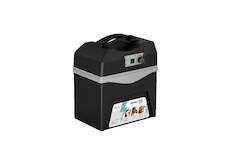 Bateriový přenosný zdroj pro elektrický ohradník fencee battery DUO BD10