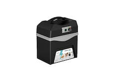 Bateriový přenosný zdroj pro elektrický ohradník fencee battery DUO BD30