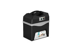 Bateriový přenosný zdroj pro elektrický ohradník fencee battery DUO BD50