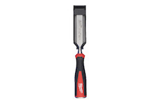 Beveled Edge Chisel 1 1/4