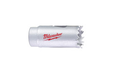 Bi-Metal Contractor Holesaw HSAW 22  MM - 1PC