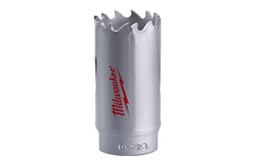 Bi-Metal Contractor Holesaw HSAW 25  MM - 1PC