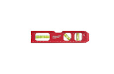 Billet Torpedo Level Billet Torpedo Level