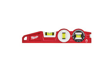 Block Torpedo Level Block Vial Torpedo Level