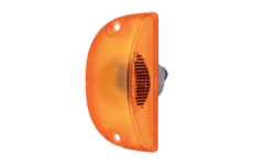 BOČNÍ SMĚROVÁ SVÍTILNA BEZ OBJÍMKY ŽÁROVKY