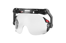 BOLT™ Visor BOLT™ Visor Compact Clear