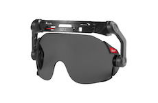BOLT™ Visor BOLT™ Visor Compact Tinted