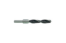 Brad Point Drills / DIN 7487 E BP 15 x 151 - 1 pc